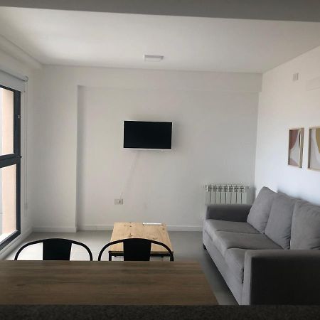 Apartamento Departamento Equipado En Mejor Zona Del Centro De Salta Exterior foto