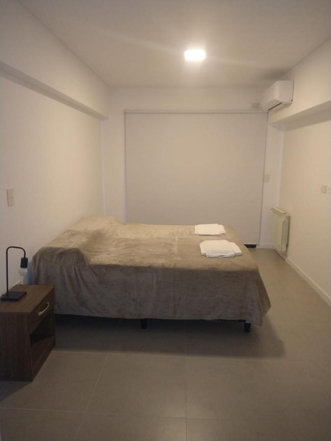 Apartamento Departamento Equipado En Mejor Zona Del Centro De Salta Exterior foto
