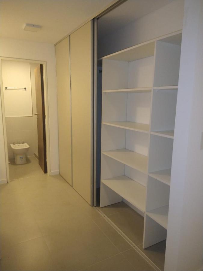 Apartamento Departamento Equipado En Mejor Zona Del Centro De Salta Exterior foto