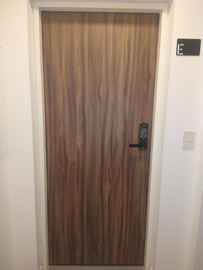 Apartamento Departamento Equipado En Mejor Zona Del Centro De Salta Exterior foto