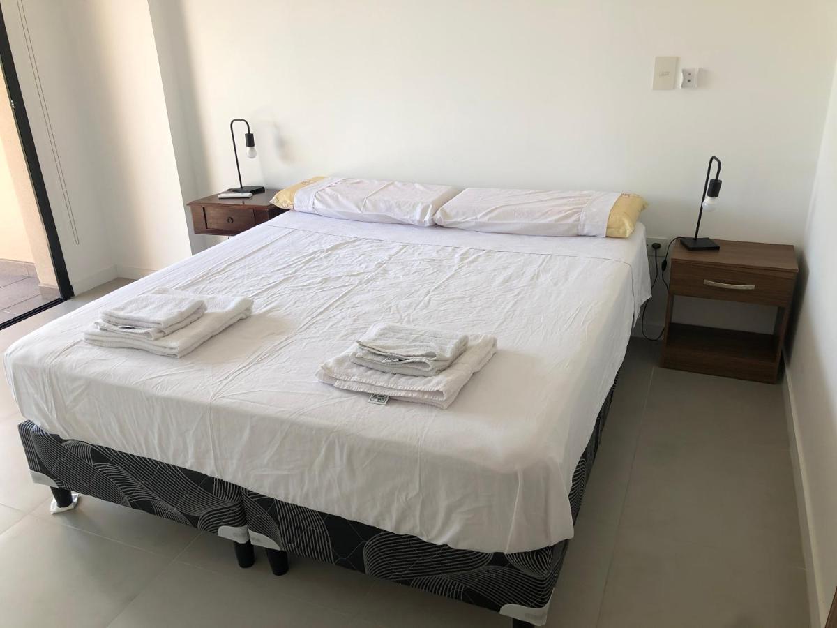 Apartamento Departamento Equipado En Mejor Zona Del Centro De Salta Exterior foto