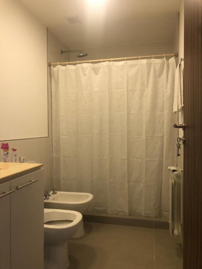 Apartamento Departamento Equipado En Mejor Zona Del Centro De Salta Exterior foto